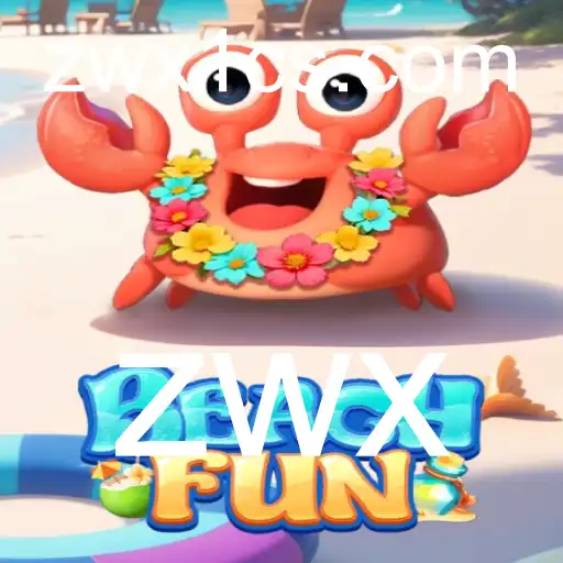 Descubra o Mundo Empolgante de BeachFun: Um Jogo de Diversão à Beira-Mar