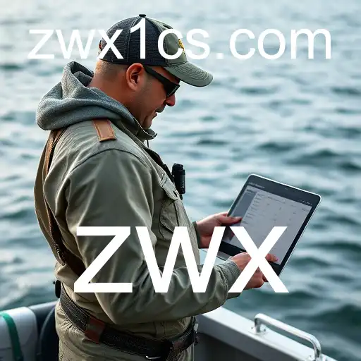 Pesca online